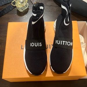 Louis Vuitton Montant Aftergame trainer sneakers